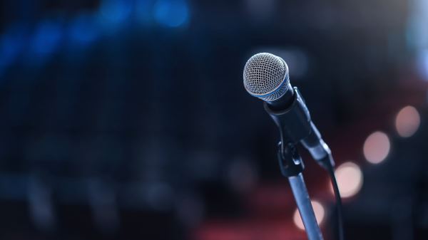 Конкурс кавер-исполнителей «Поём о главном» пройдёт в Оренбурге летом