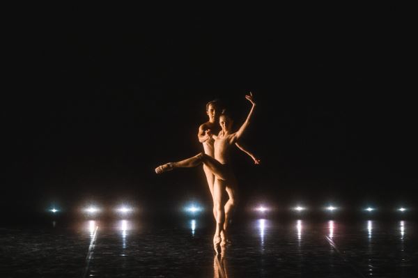 Пермский балет проведёт онлайн-трансляцию «золотомасочного» показа