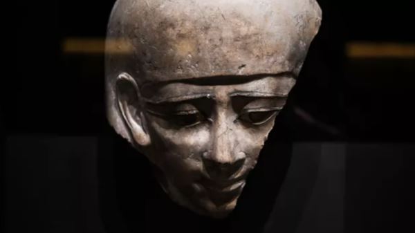 В Приморье открылась выставка про Древний Египет