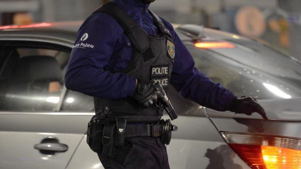 Полиция Бельгии предотвратила теракт в концертном зале в Брюсселе