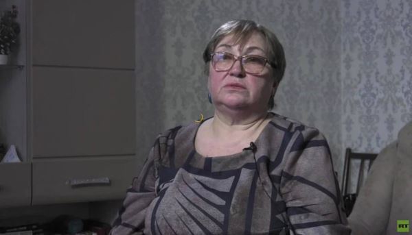 «Или наши условия, или в расход»: украинцы требовали интимные фото жены пленного из РФ в обмен на жизнь мужа2