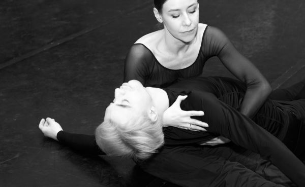 «Танец — это мечтание и страсть»: Леонид Роберман — о моде, критике и балете «Русский регтайм»1