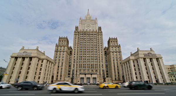 «Без России никакие переговоры невозможны»: как Киев продолжает отвергать мирные инициативы с участием Москвы2