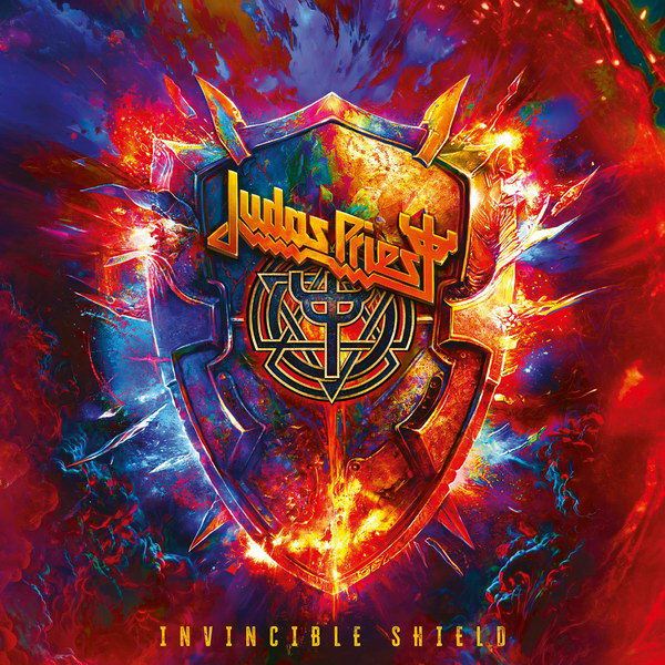 Judas Priest представили свой 19-й альбом