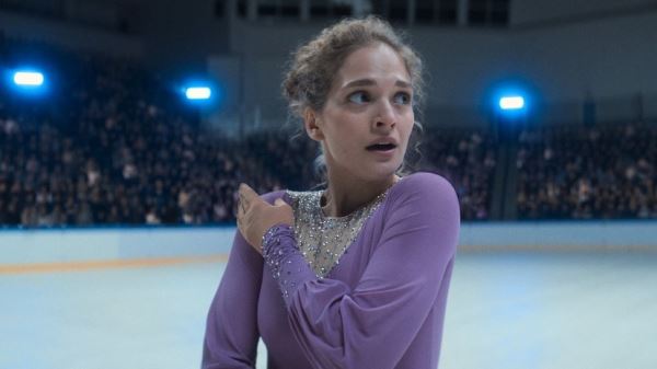 «Сказочная тональность»: фильм «Лёд 3» заработал в прокате более 1,5 млрд рублей