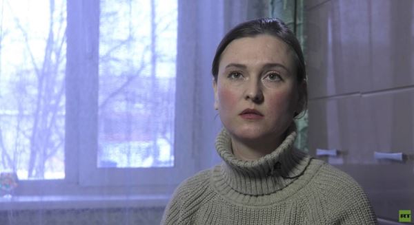 «Или наши условия, или в расход»: украинцы требовали интимные фото жены пленного из РФ в обмен на жизнь мужа3